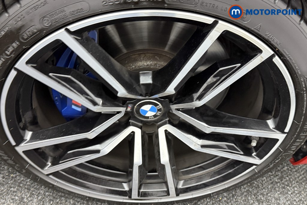 BMW Z4 M Sport Automatic Petrol Convertible - Stock Number (1549219) - 21st supplementary image