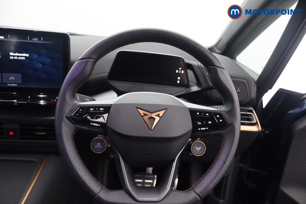 Cupra Born V2 Automatic Electric Hatchback - Stock Number (1549243) - 9th supplementary image