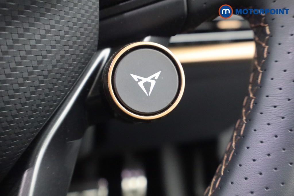 Cupra Born V2 Automatic Electric Hatchback - Stock Number (1549243) - 10th supplementary image