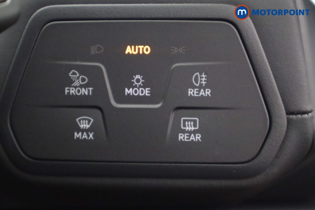 Cupra Born V2 Automatic Electric Hatchback - Stock Number (1549243) - 13th supplementary image