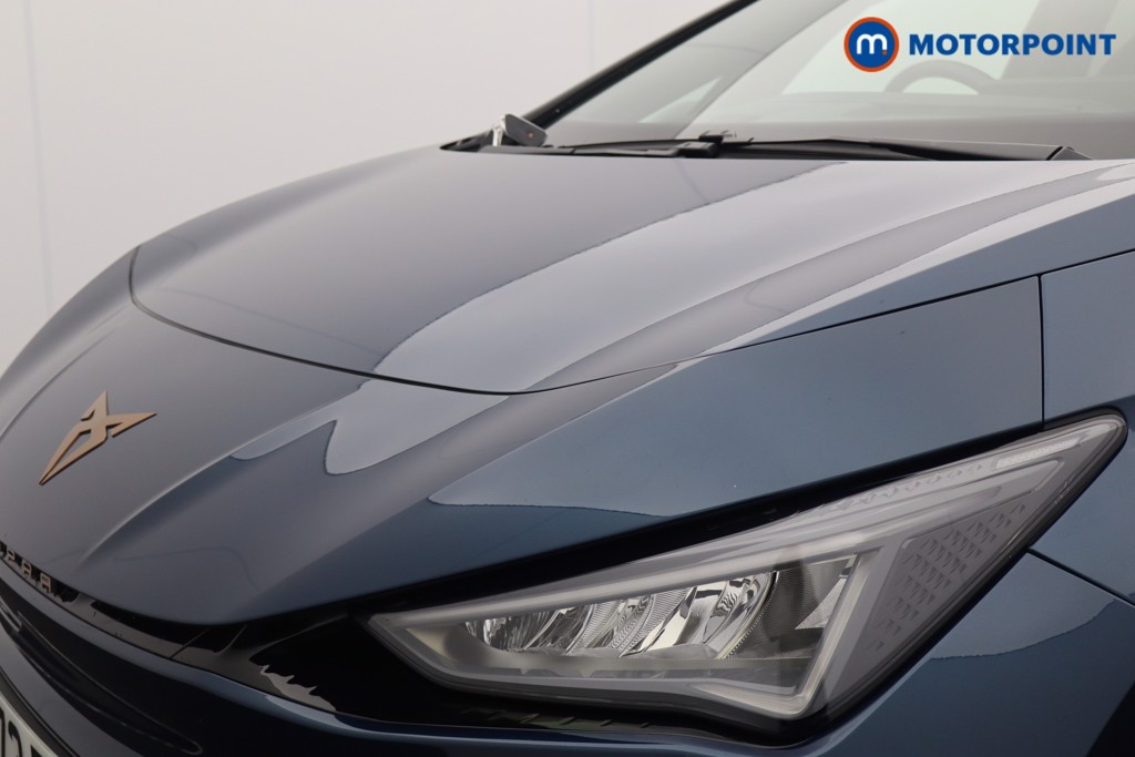 Cupra Born V2 Automatic Electric Hatchback - Stock Number (1549243) - 16th supplementary image