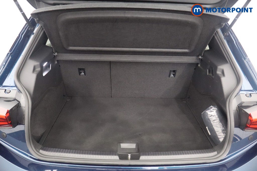 Cupra Born V2 Automatic Electric Hatchback - Stock Number (1549243) - 1st supplementary image