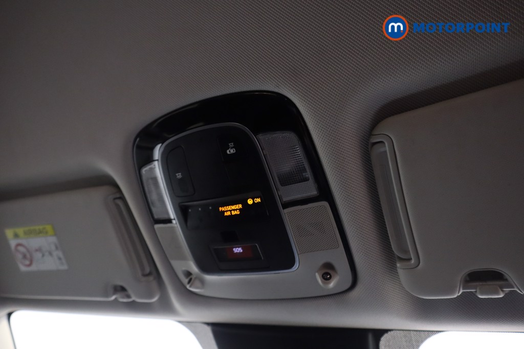 Hyundai Tucson Se Connect Manual Petrol SUV - Stock Number (1549261) - 6th supplementary image