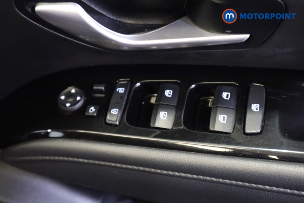 Hyundai Tucson Se Connect Manual Petrol SUV - Stock Number (1549261) - 7th supplementary image