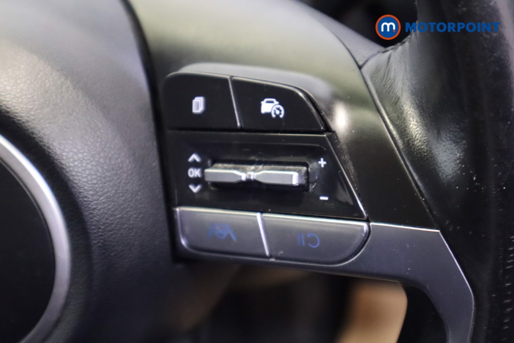Hyundai Tucson Se Connect Manual Petrol SUV - Stock Number (1549261) - 9th supplementary image