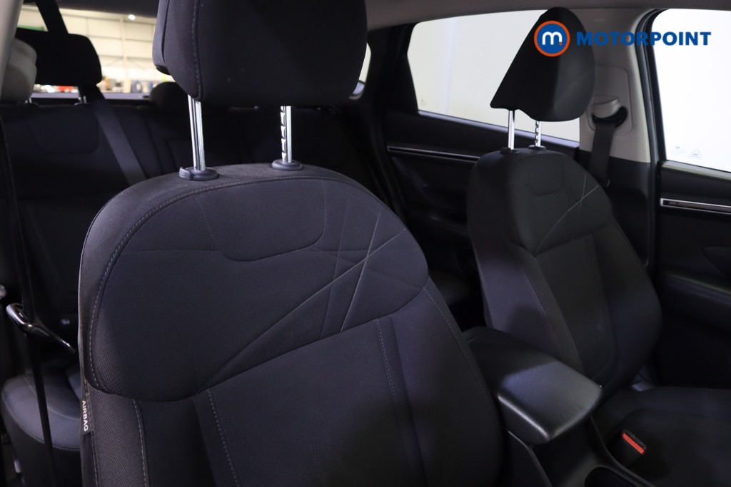 Hyundai Tucson Se Connect Manual Petrol SUV - Stock Number (1549261) - 13th supplementary image