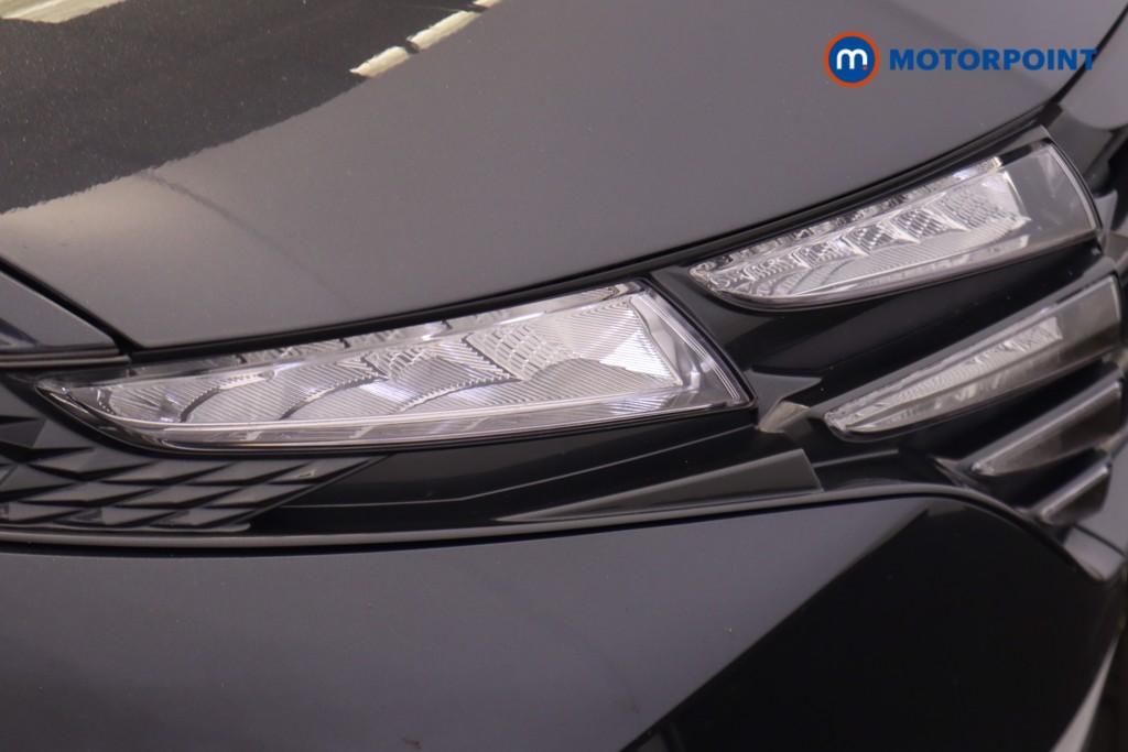 Hyundai Tucson Se Connect Manual Petrol SUV - Stock Number (1549261) - 20th supplementary image