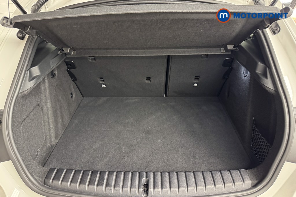 BMW 1 Series M135i Automatic Petrol Hatchback - Stock Number (1549283) - 3rd supplementary image