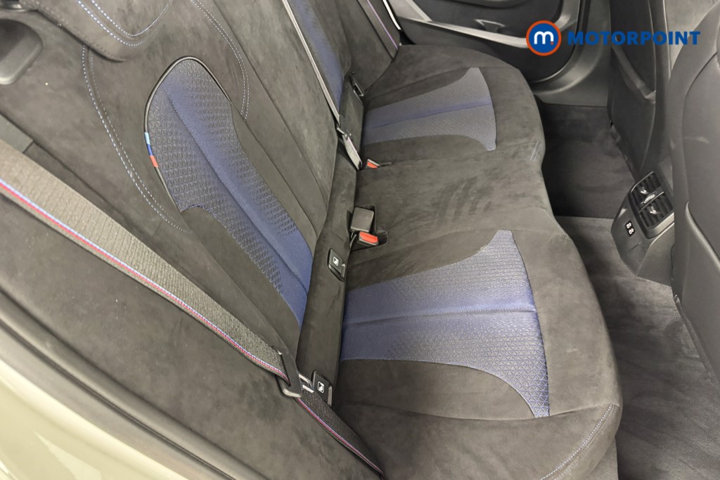BMW 1 Series M135i Automatic Petrol Hatchback - Stock Number (1549283) - 4th supplementary image