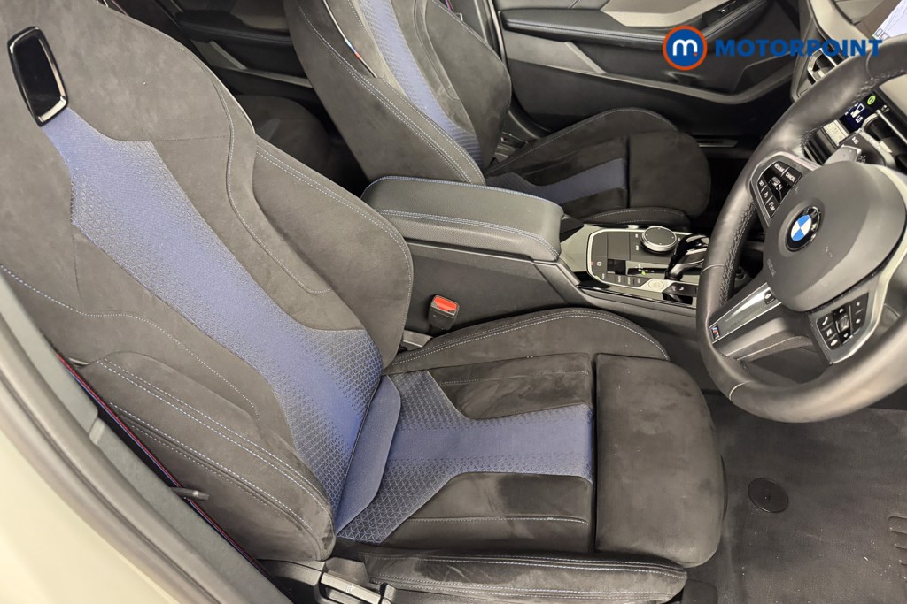 BMW 1 Series M135i Automatic Petrol Hatchback - Stock Number (1549283) - 5th supplementary image