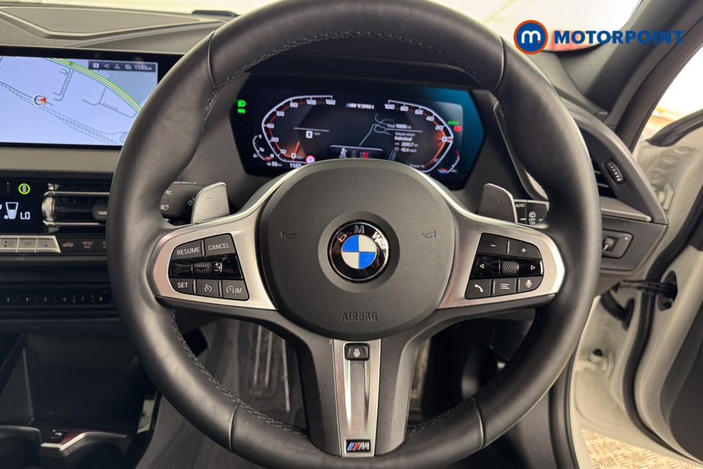 BMW 1 Series M135i Automatic Petrol Hatchback - Stock Number (1549283) - 6th supplementary image