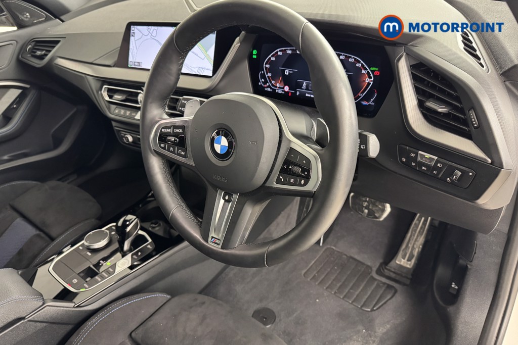 BMW 1 Series M135i Automatic Petrol Hatchback - Stock Number (1549283) - 7th supplementary image