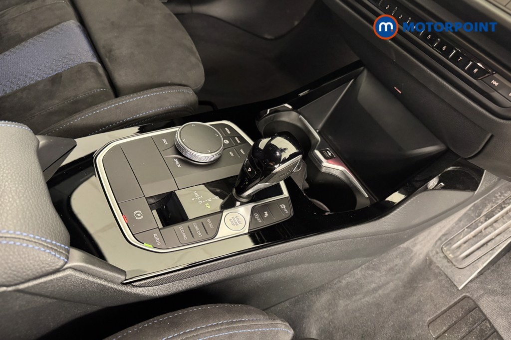 BMW 1 Series M135i Automatic Petrol Hatchback - Stock Number (1549283) - 10th supplementary image