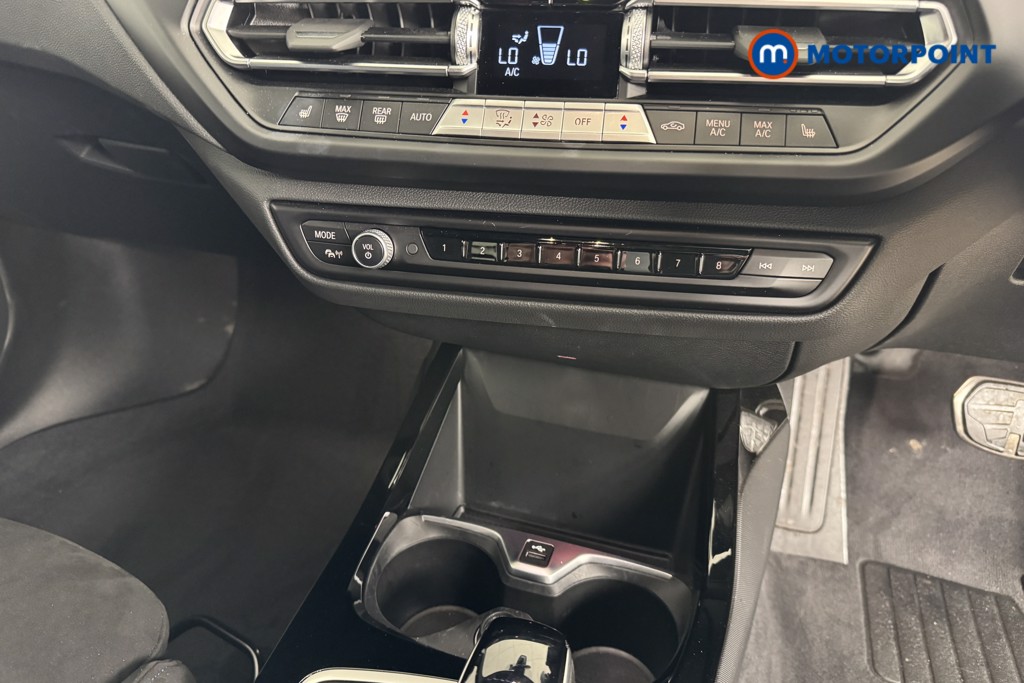 BMW 1 Series M135i Automatic Petrol Hatchback - Stock Number (1549283) - 11th supplementary image