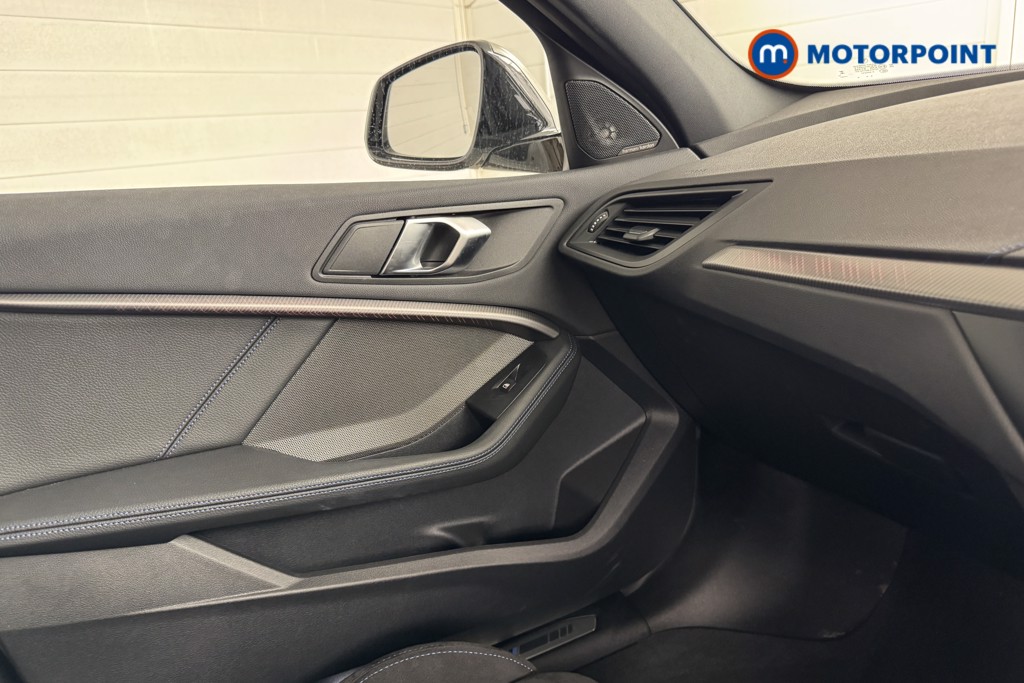 BMW 1 Series M135i Automatic Petrol Hatchback - Stock Number (1549283) - 12th supplementary image