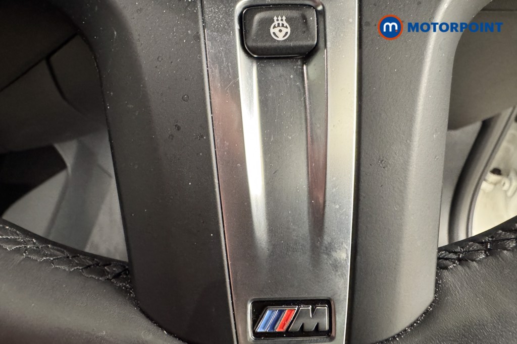 BMW 1 Series M135i Automatic Petrol Hatchback - Stock Number (1549283) - 15th supplementary image