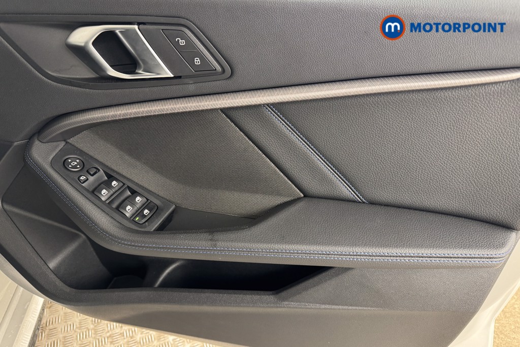 BMW 1 Series M135i Automatic Petrol Hatchback - Stock Number (1549283) - 16th supplementary image