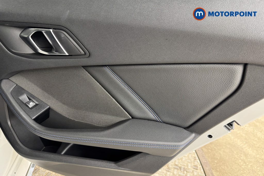 BMW 1 Series M135i Automatic Petrol Hatchback - Stock Number (1549283) - 17th supplementary image