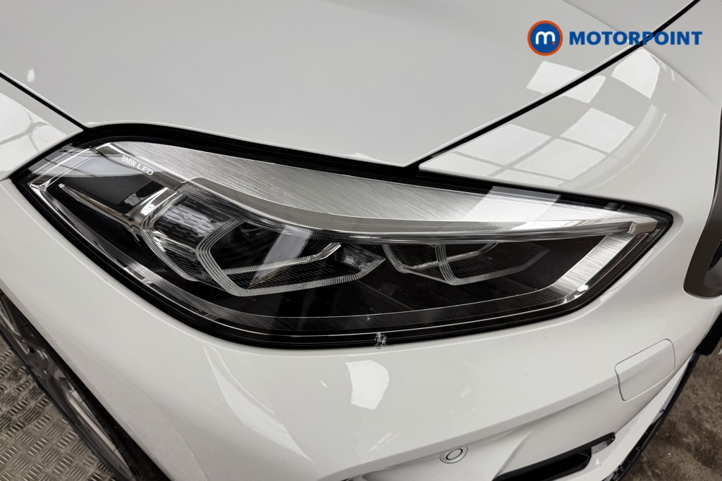 BMW 1 Series M135i Automatic Petrol Hatchback - Stock Number (1549283) - 18th supplementary image