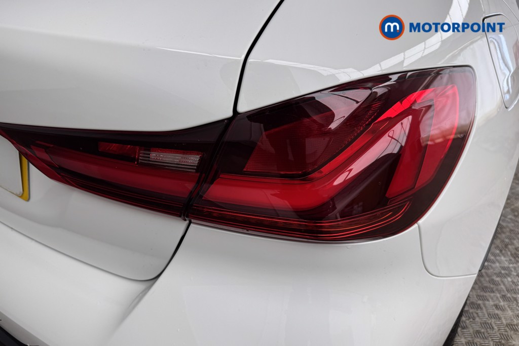 BMW 1 Series M135i Automatic Petrol Hatchback - Stock Number (1549283) - 19th supplementary image