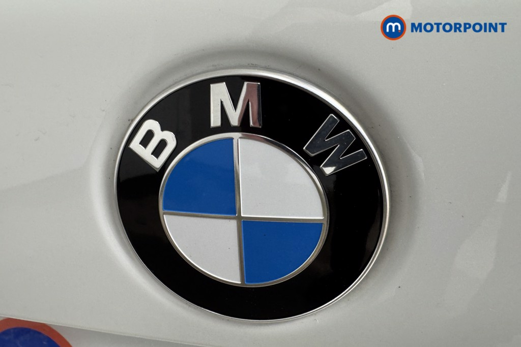 BMW 1 Series M135i Automatic Petrol Hatchback - Stock Number (1549283) - 20th supplementary image