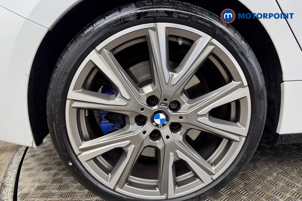 BMW 1 Series M135i Automatic Petrol Hatchback - Stock Number (1549283) - 21st supplementary image