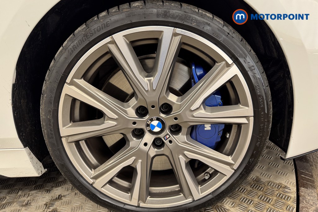 BMW 1 Series M135i Automatic Petrol Hatchback - Stock Number (1549283) - 22nd supplementary image
