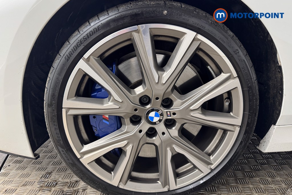 BMW 1 Series M135i Automatic Petrol Hatchback - Stock Number (1549283) - 23rd supplementary image