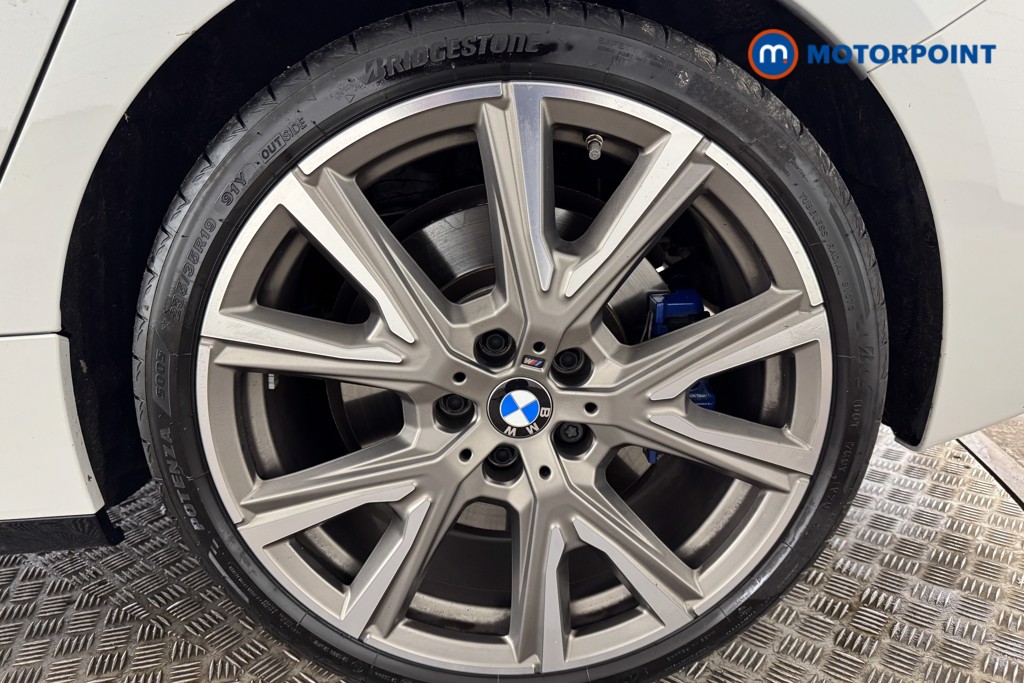 BMW 1 Series M135i Automatic Petrol Hatchback - Stock Number (1549283) - 24th supplementary image