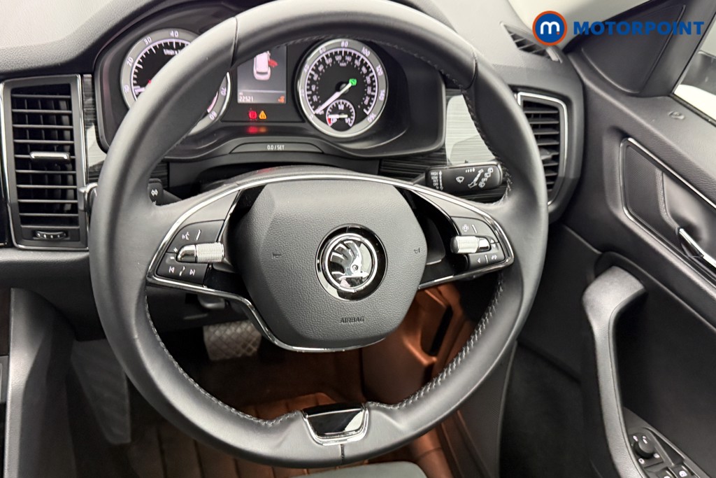 Skoda Kodiaq Se L Automatic Petrol SUV - Stock Number (1549466) - 3rd supplementary image