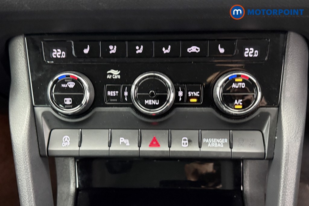 Skoda Kodiaq Se L Automatic Petrol SUV - Stock Number (1549466) - 12th supplementary image