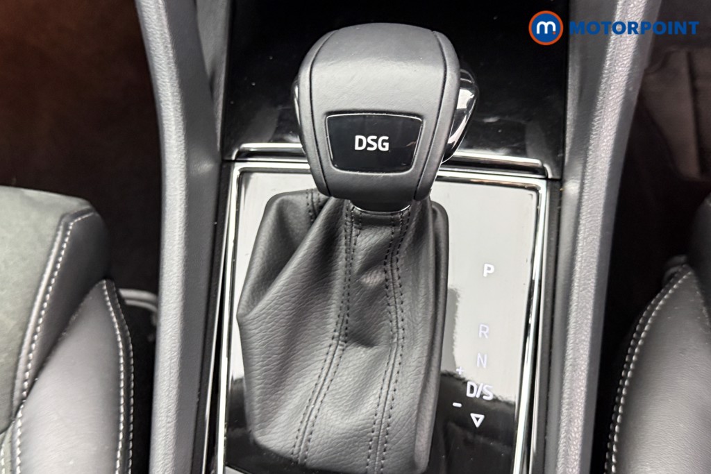 Skoda Kodiaq Se L Automatic Petrol SUV - Stock Number (1549466) - 13th supplementary image