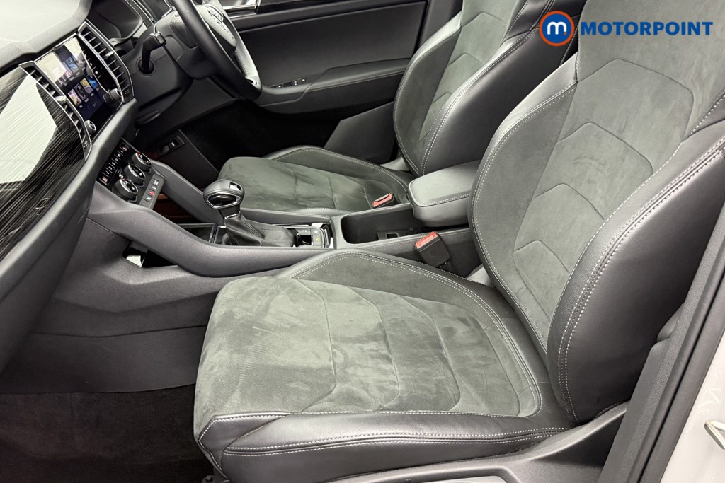 Skoda Kodiaq Se L Automatic Petrol SUV - Stock Number (1549466) - 24th supplementary image