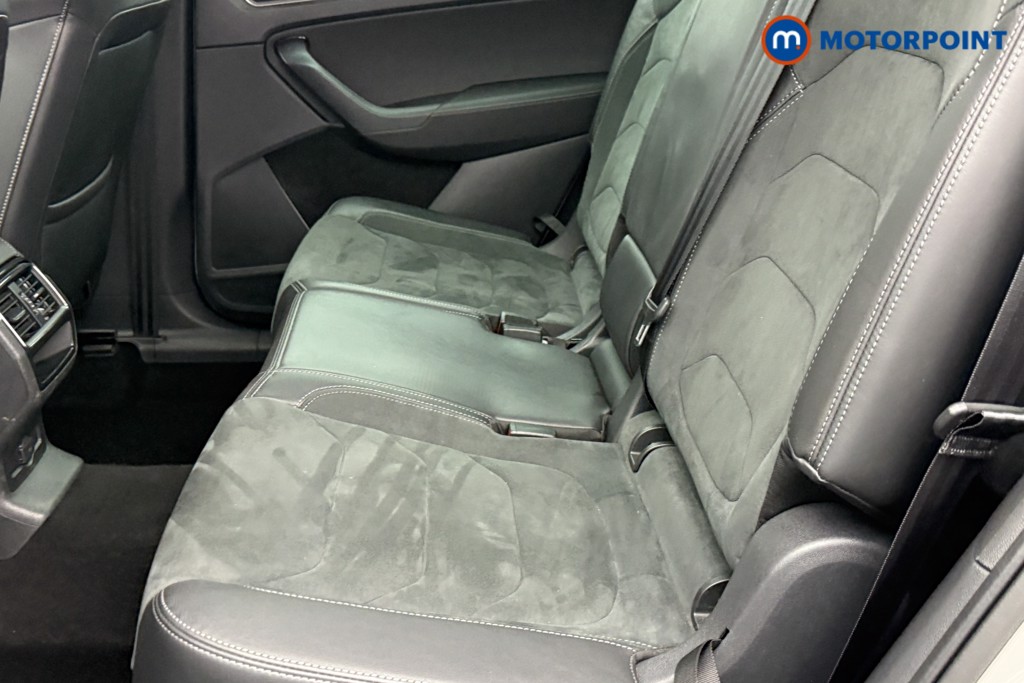 Skoda Kodiaq Se L Automatic Petrol SUV - Stock Number (1549466) - 25th supplementary image