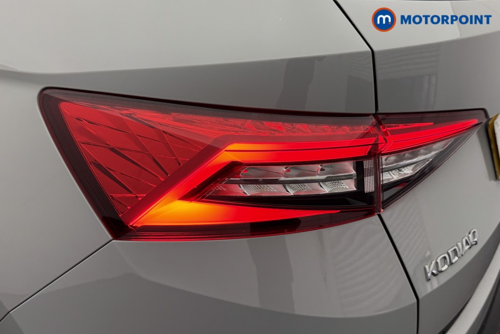 Skoda Kodiaq Se L Automatic Petrol SUV - Stock Number (1549466) - 27th supplementary image