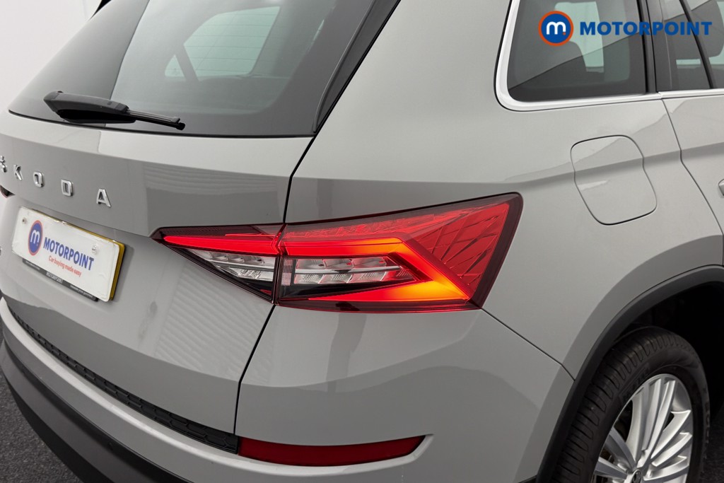 Skoda Kodiaq Se L Automatic Petrol SUV - Stock Number (1549466) - 28th supplementary image