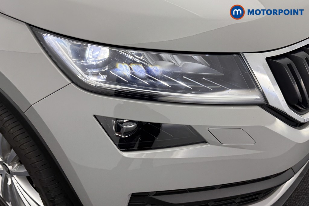 Skoda Kodiaq Se L Automatic Petrol SUV - Stock Number (1549466) - 29th supplementary image