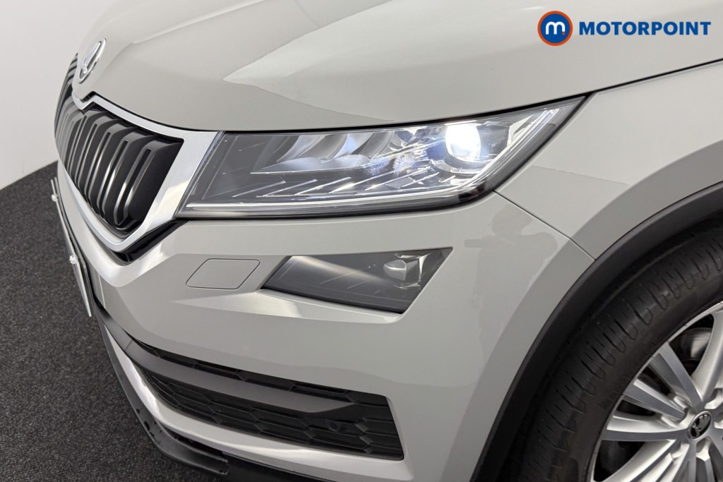 Skoda Kodiaq Se L Automatic Petrol SUV - Stock Number (1549466) - 30th supplementary image