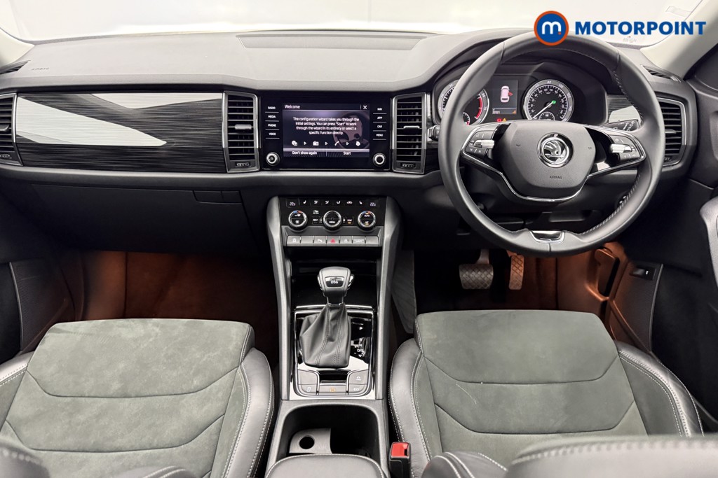 Skoda Kodiaq Se L Automatic Petrol SUV - Stock Number (1549466) - 1st supplementary image
