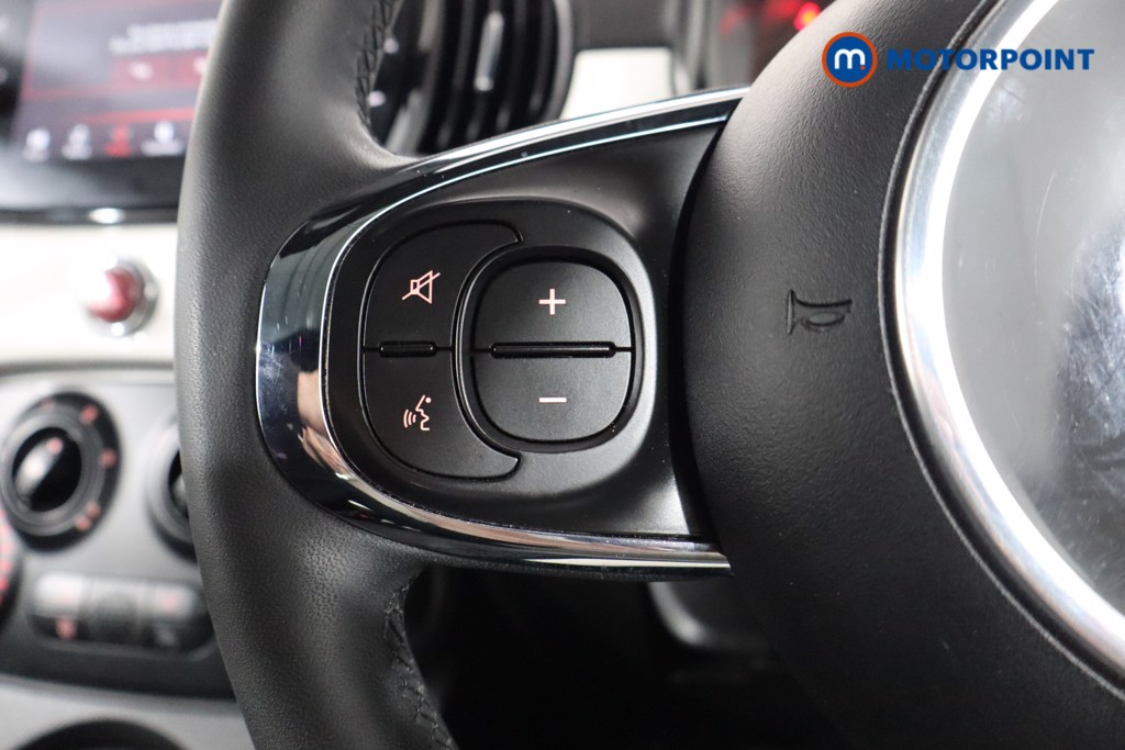 Fiat 500 Dolcevita Manual Petrol-Electric Hybrid Hatchback - Stock Number (1549771) - 7th supplementary image