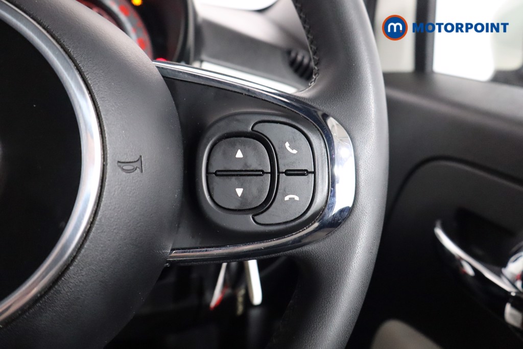 Fiat 500 Dolcevita Manual Petrol-Electric Hybrid Hatchback - Stock Number (1549771) - 8th supplementary image
