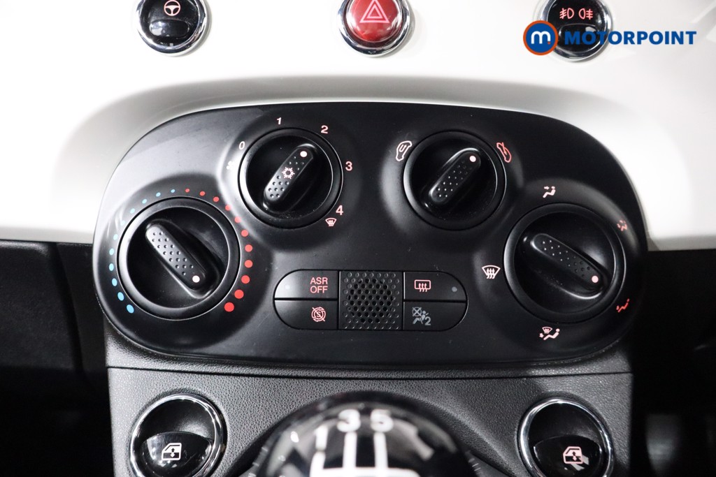 Fiat 500 Dolcevita Manual Petrol-Electric Hybrid Hatchback - Stock Number (1549771) - 14th supplementary image