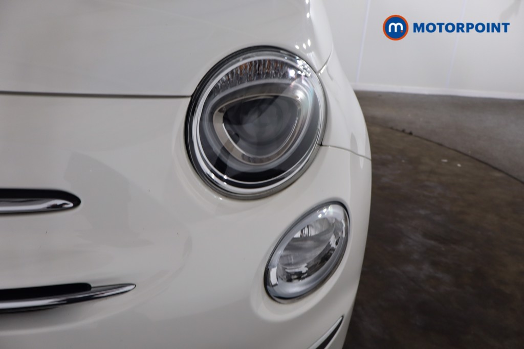 Fiat 500 Dolcevita Manual Petrol-Electric Hybrid Hatchback - Stock Number (1549771) - 21st supplementary image