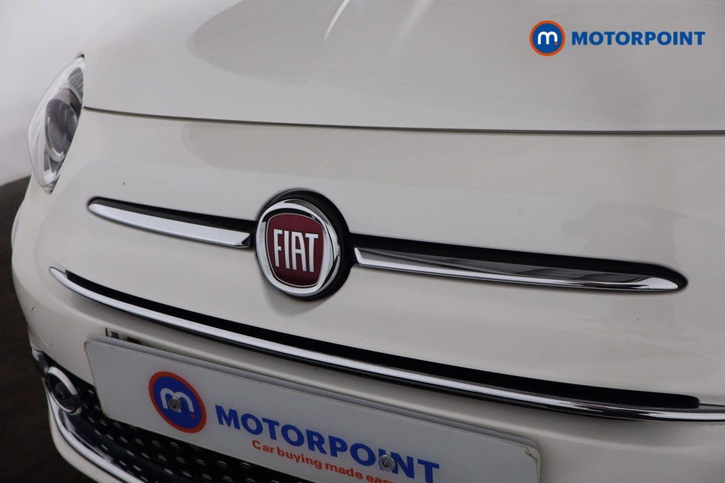 Fiat 500 Dolcevita Manual Petrol-Electric Hybrid Hatchback - Stock Number (1549771) - 22nd supplementary image