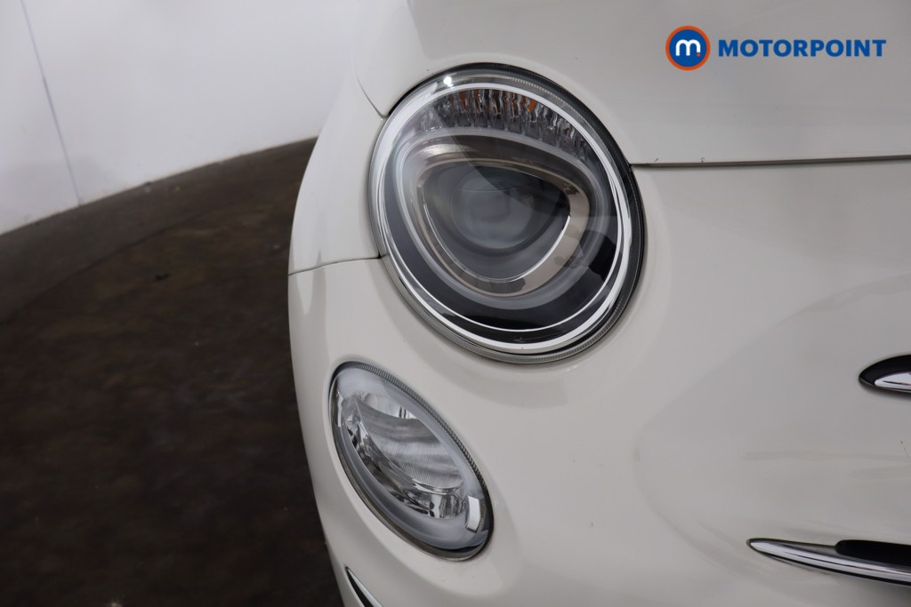 Fiat 500 Dolcevita Manual Petrol-Electric Hybrid Hatchback - Stock Number (1549771) - 23rd supplementary image