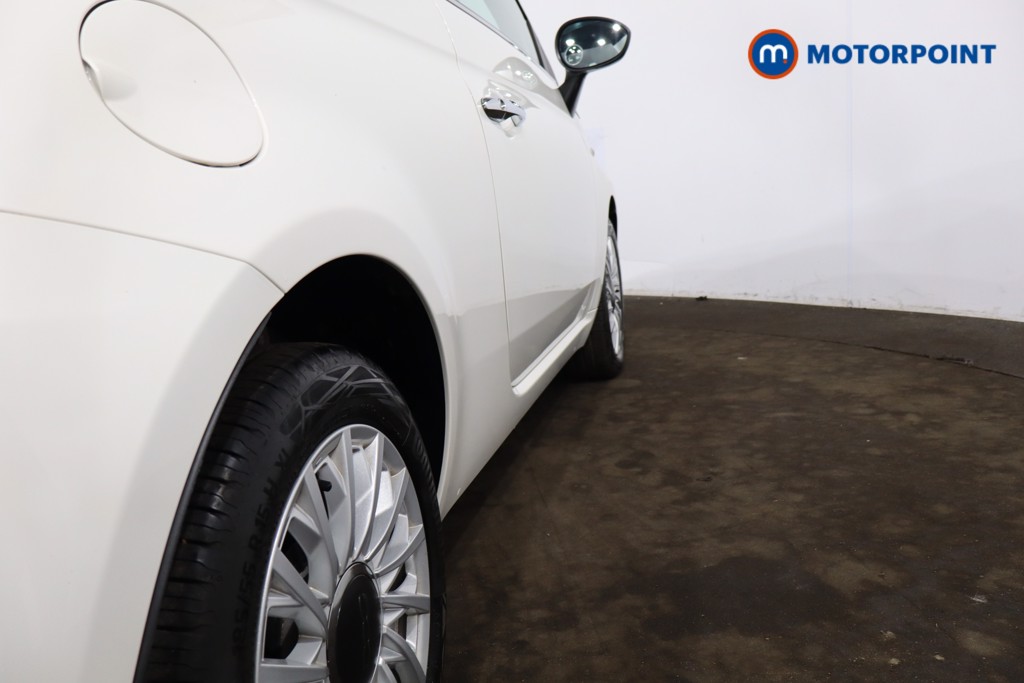 Fiat 500 Dolcevita Manual Petrol-Electric Hybrid Hatchback - Stock Number (1549771) - 24th supplementary image