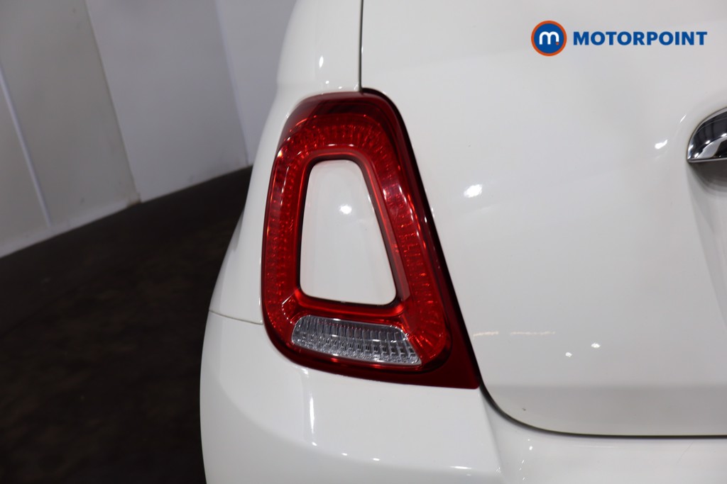 Fiat 500 Dolcevita Manual Petrol-Electric Hybrid Hatchback - Stock Number (1549771) - 26th supplementary image
