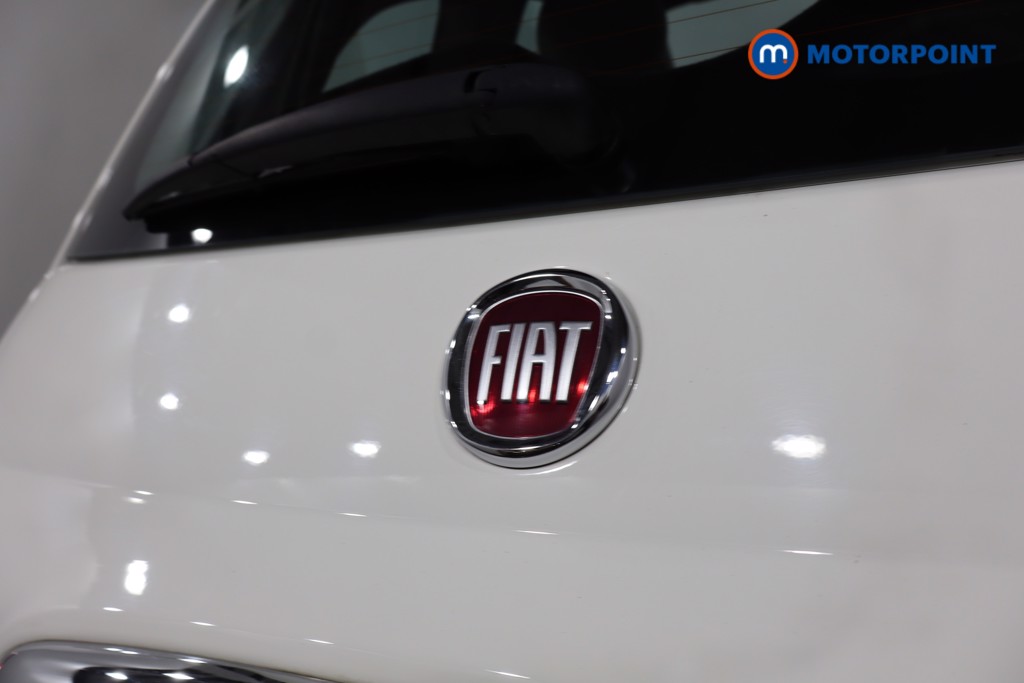 Fiat 500 Dolcevita Manual Petrol-Electric Hybrid Hatchback - Stock Number (1549771) - 27th supplementary image