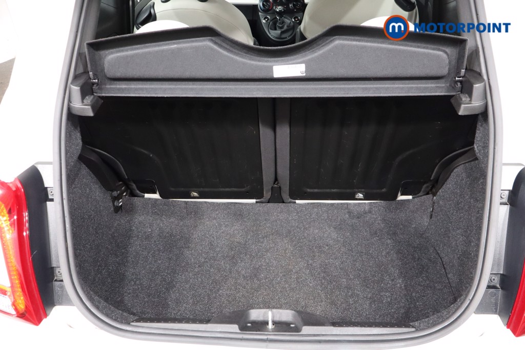 Fiat 500 Dolcevita Manual Petrol-Electric Hybrid Hatchback - Stock Number (1549771) - 28th supplementary image