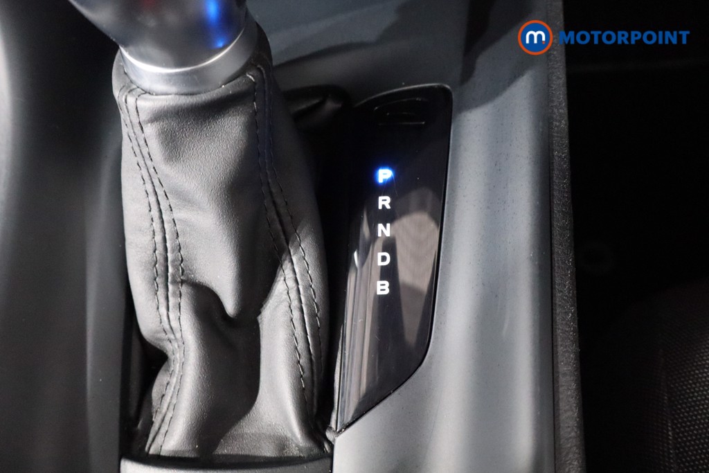 Toyota C-Hr Icon Automatic Petrol-Electric Hybrid SUV - Stock Number (1549785) - 15th supplementary image